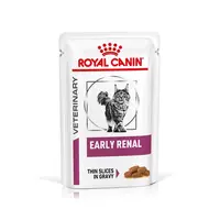 Royal Canin Feline Early Renal - kapsičky 85 g