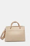 Kabelka Valentino Bags černá barva, VBS5A802