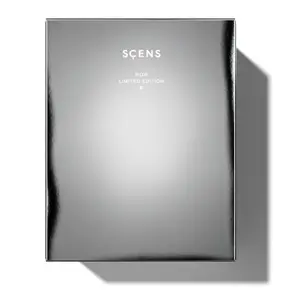 SCENS Beauty Box WOW dárkový balíček pro všechny typy pleti