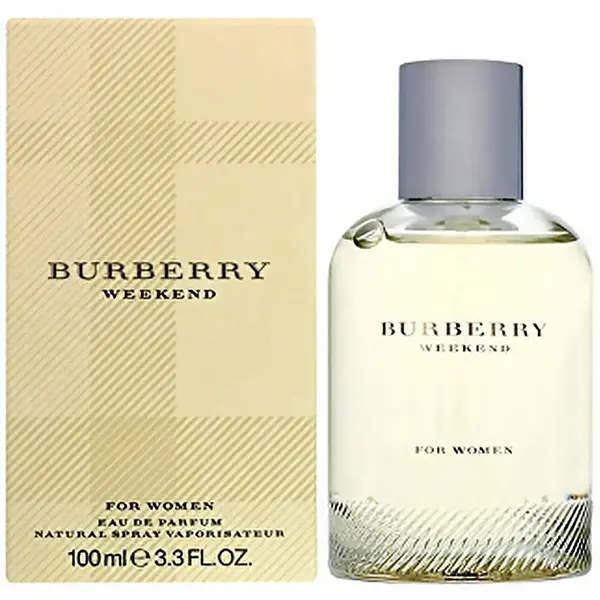 Burberry Weekend Parfémovaná voda 30 ml