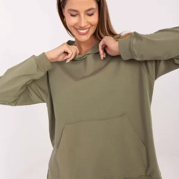 Sweatshirt-RW-BL-A168.18-khaki