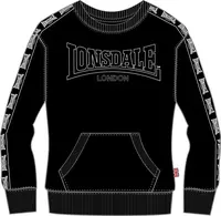 Lonsdale Men's crewneck sweatshirt regular fit