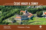 České hrady a zámky z nebe Východní Čechy (3. díl)