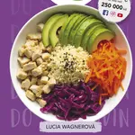 Fit recepty Do 5 surovin
