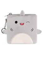 Squishmallows peněženka Žralok Gordon