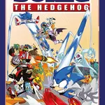 Ježek Sonic Město v krizi (5)