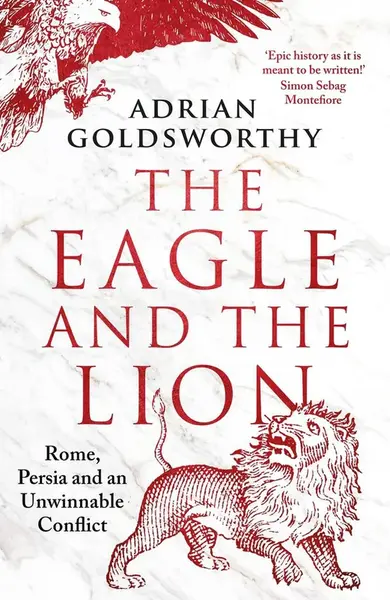 The Eagle and the Lion