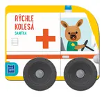 Rýchle kolesá Sanitka