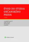 Úvod do studia občanského práva