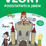 Vzory podstatných jmen