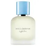 Dolce&Gabbana Light Blue Pour Homme  toaletní voda 50 ml