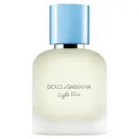 Dolce&Gabbana Light Blue Pour Homme  toaletní voda 50 ml