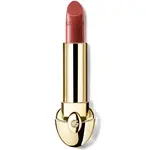 Guerlain Rouge G Satin saténová pečující rtěnka na míru - náplň - 03 LE NUDE INTENSE