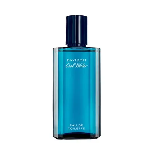 Davidoff Cool Water Man toaletní voda - toaletní voda 125 ml