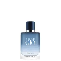 Armani ACQUA DI GIÒ PROFONDO toaletní voda 50 ml