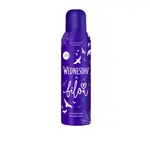 Bilou Sprchová pěna Nightshades & Ravens krémová sprchová pěna 200 ml