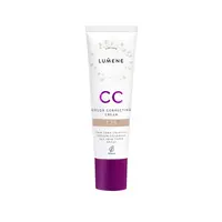 Lumene CC Color Correcting Cream SPF20 tónovaný pleťový CC krém - 1.75 30 ml