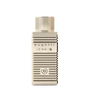 Bugatti Iconiq Gold toaletní voda 100 ml
