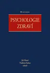 Psychologie zdraví