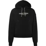 KARI TRAA ANELIE Dámska mikina, čierna, veľkosť