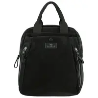 Dámsky batoh čierny - Coveri Maite