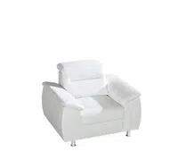 Křeslo Scandi látka: Cayenne 1119 grey