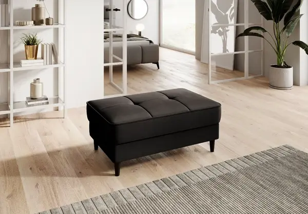 Taburet Bellis látka: Nube 22