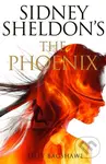The Phoenix - Tilly Bagshawe, Sidney Sheldon - kniha z kategorie Thrillery