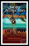 Sacred Instructions - Sherri Mitchell - kniha z kategorie Náboženská literatura