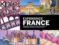 Experience France - Alexis Averbuck, Andrew Bain a kol. - kniha z kategorie Průvodci Evropou