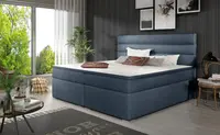 Boxspring Softy Rozměr: 140 x 200 cm, látka: Sawana 80