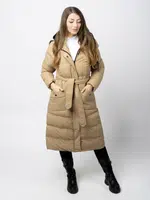 Dámská bunda Glano