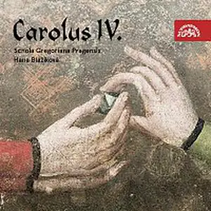 Schola Gregoriana Pragensis – Carolus IV. - Rex et Imperator