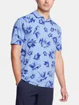 Under Armour Pánské tričko UA Iso-Chill Edge Polo - Pánské