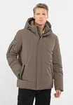 Volcano Man's Jacket J-Bruno