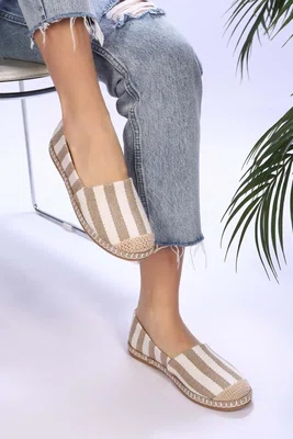 Dámské espadrilky Shoeberry