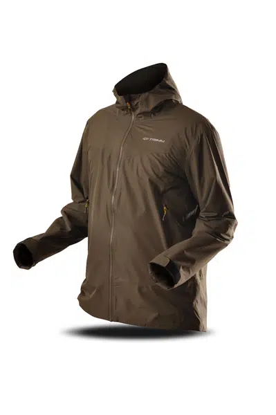 Bunda Trimm M FOXTER khaki