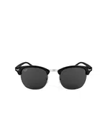 Brigida Metal Black
