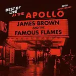 James Brown – Best Of Live At The Apollo: 50th Anniversary