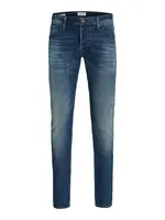 JACK & JONES Džínsy 'JJIGlenn JJOriginal'  námornícka modrá