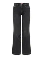 ONLY Džínsy 'ONLPOWER'  čierny denim