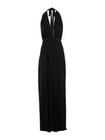 LSCN by LASCANA Šaty  čierna