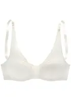 s.Oliver Podprsenka  krémová