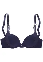 s.Oliver Podprsenka  tmavomodrá