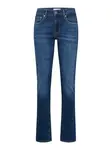 Calvin Klein Jeans Džínsy  tmavomodrá
