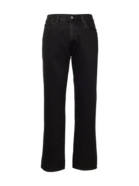 LEVI'S ® Džínsy '555™ Relaxed Straight'  čierna