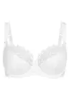 TEYLI Podprsenka  biela