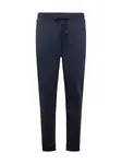 BOSS Nohavice 'Sestart'  námornícka modrá