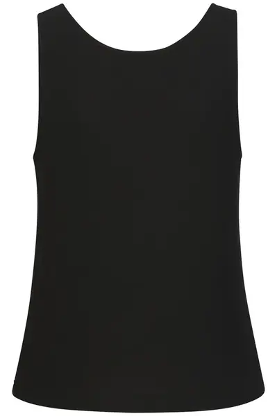 LASCANA Top  čierna