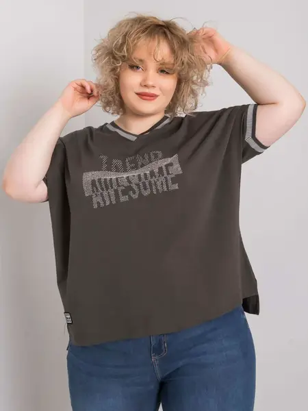 Blouse-RV-BZ-6496.32P-dark khaki